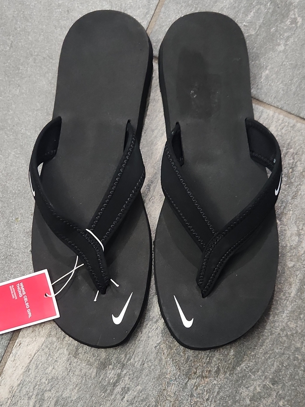 Men Swim Subcategory Classification